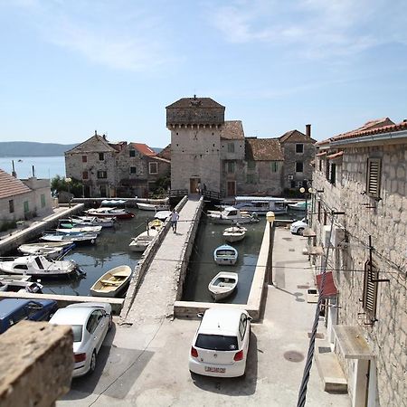 Apartments More Kaštela Δωμάτιο φωτογραφία