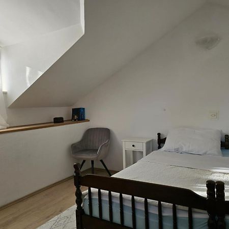 Apartments More Kaštela Εξωτερικό φωτογραφία