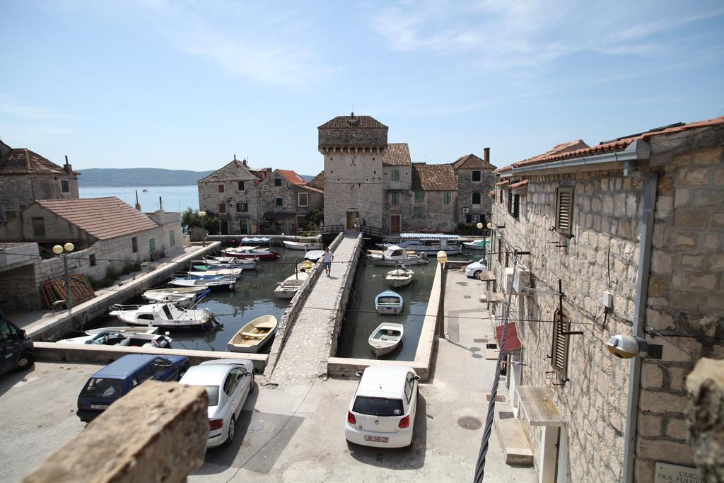 Apartments More Kaštela Δωμάτιο φωτογραφία