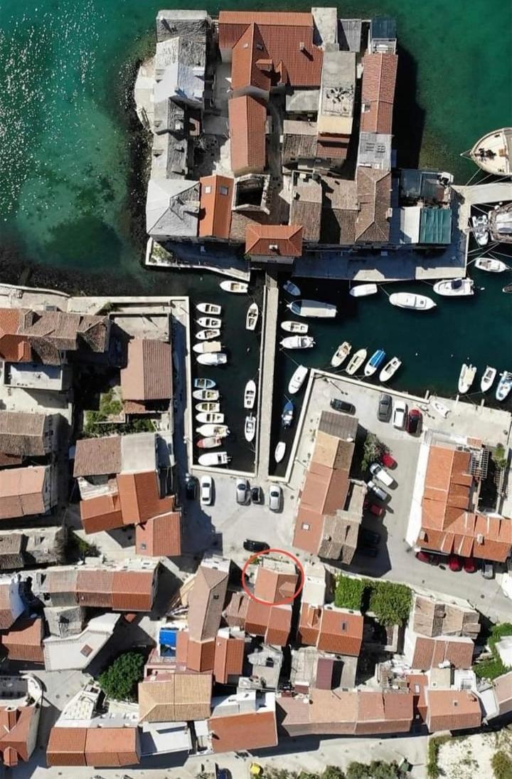 Apartments More Kaštela Εξωτερικό φωτογραφία
