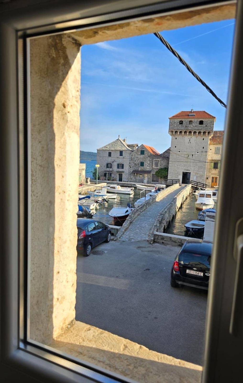 Apartments More Kaštela Εξωτερικό φωτογραφία