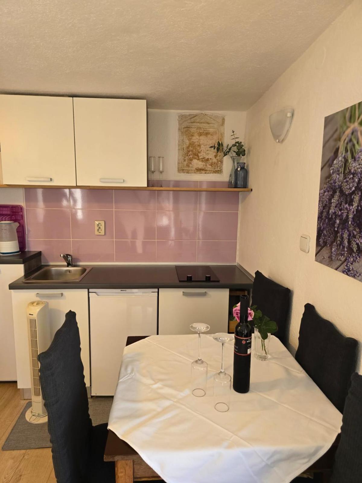 Apartments More Kaštela Εξωτερικό φωτογραφία
