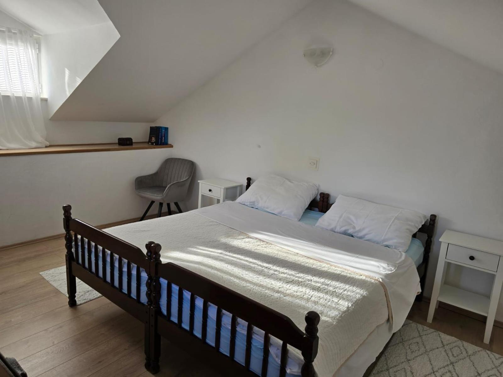 Apartments More Kaštela Εξωτερικό φωτογραφία