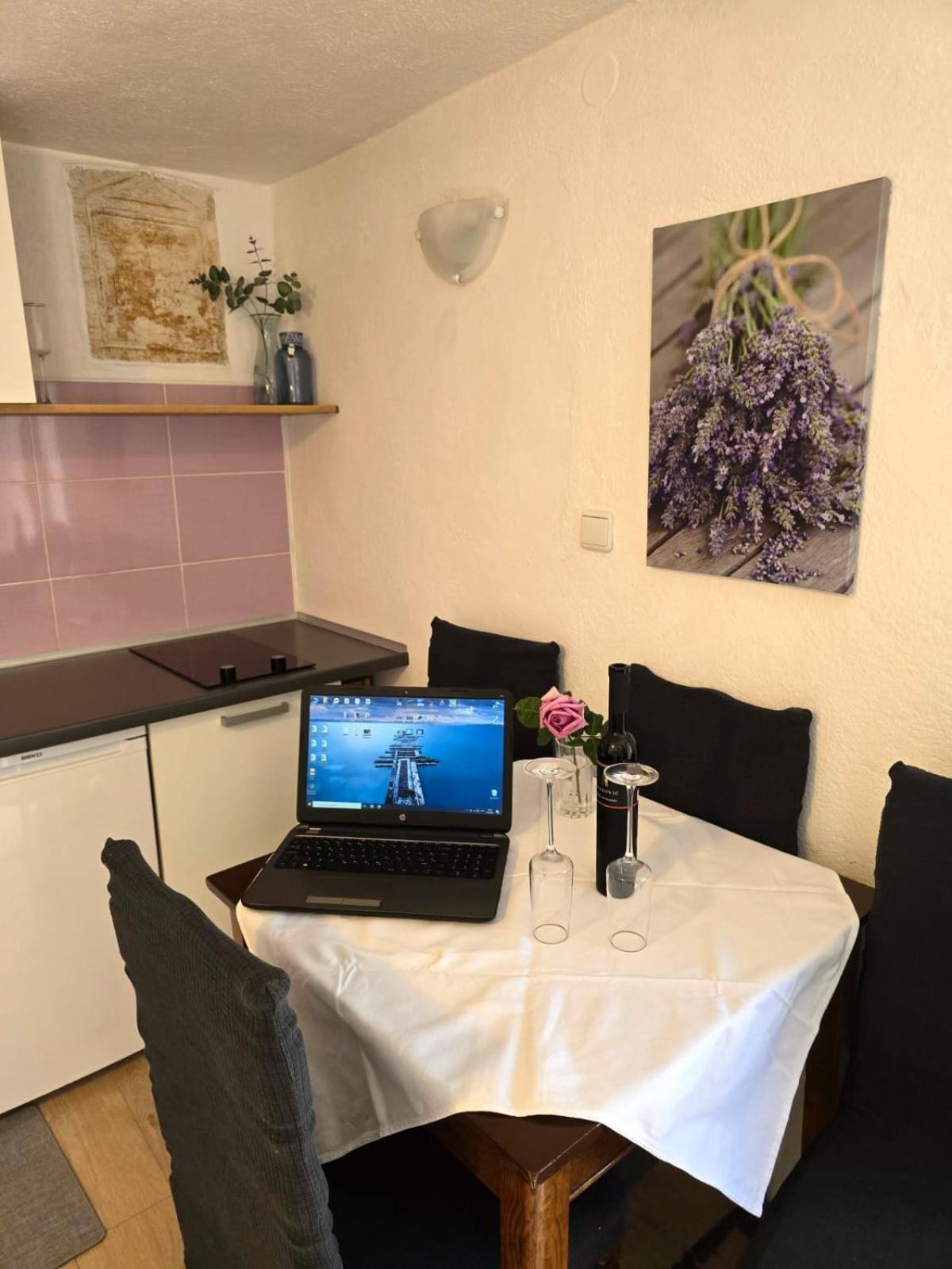 Apartments More Kaštela Εξωτερικό φωτογραφία