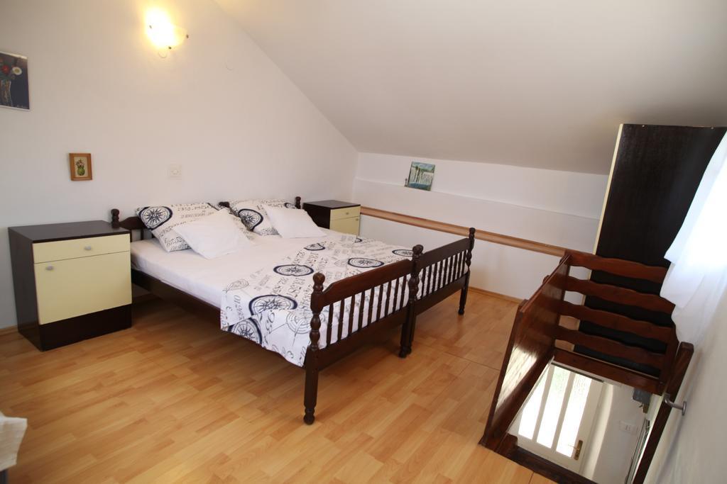 Apartments More Kaštela Δωμάτιο φωτογραφία