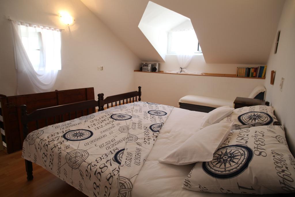Apartments More Kaštela Δωμάτιο φωτογραφία