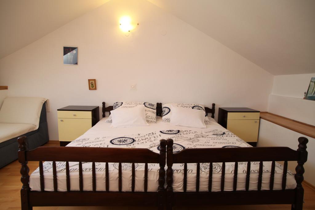 Apartments More Kaštela Δωμάτιο φωτογραφία