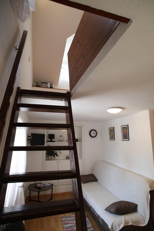 Apartments More Kaštela Δωμάτιο φωτογραφία