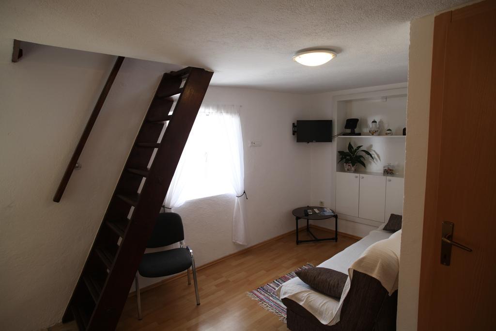 Apartments More Kaštela Δωμάτιο φωτογραφία
