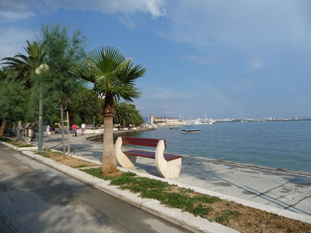 Apartments More Kaštela Δωμάτιο φωτογραφία