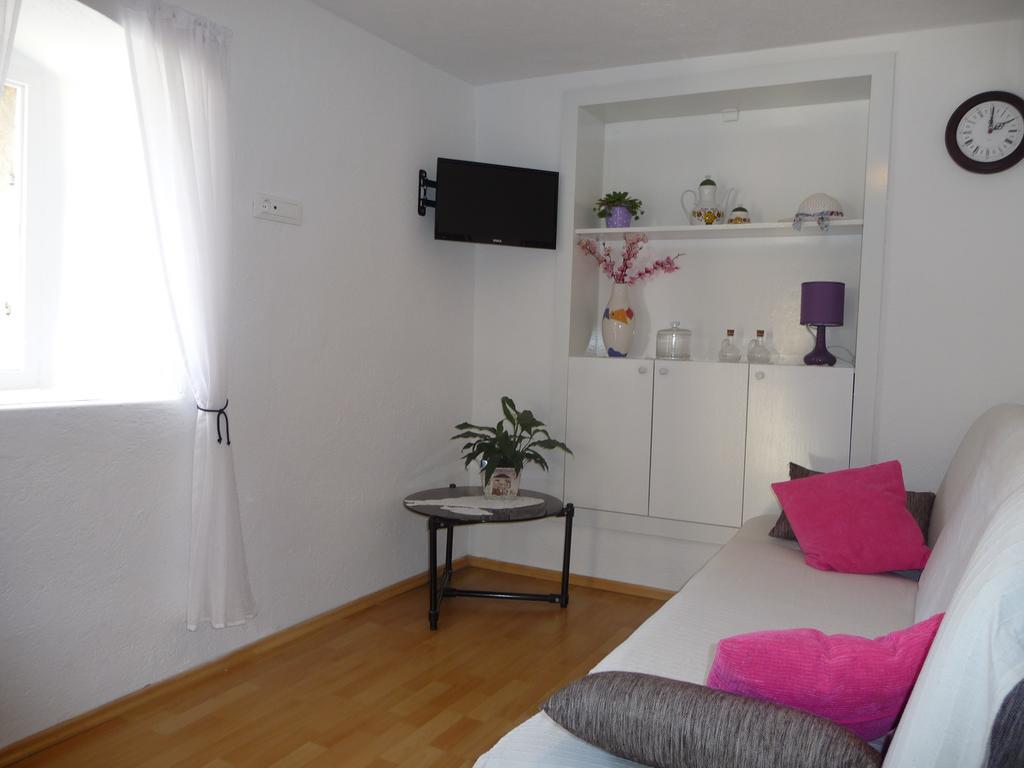 Apartments More Kaštela Δωμάτιο φωτογραφία